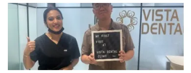 Business 2 image INVISALIGN ALIGNERS PROVIDER - PUNE Invisalign in Pune MH