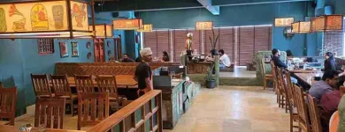 Business 2 image JASSI DE PARATHE Restaurants in Ahmedabad GJ