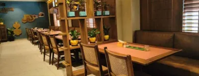 Business 2 image JASSI DE PARATHE Restaurants in Vapi GJ