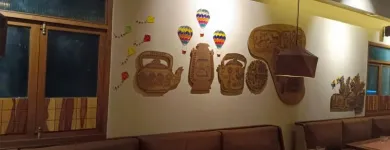 Business 4 image JASSI DE PARATHE Restaurants in Vapi GJ