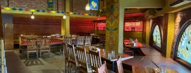 Business 3 image JASSI DE PARATHE Restaurants in Ahmedabad GJ
