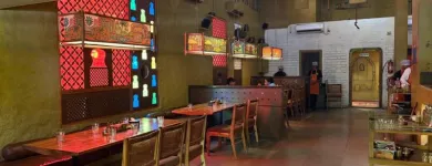 Business 6 image JASSI DE PARATHE Restaurants in Ahmedabad GJ