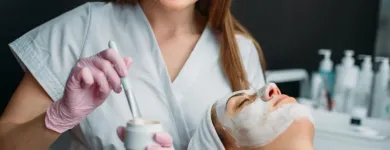 Business 2 image KEHA SKIN AND HAIR CLINIC Dermatologist in Hyderabad TG