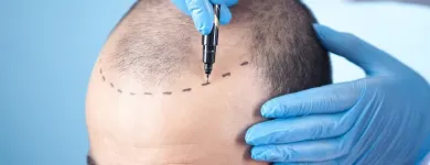 Business 4 image KEHA SKIN AND HAIR CLINIC Dermatologist in Hyderabad TG