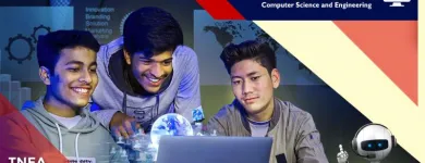 Business 7 image KIT - KALAIGNARKARUNANIDHI INSTITUTE OF TECHNOLOGY Higher Education in Coimbatore TN