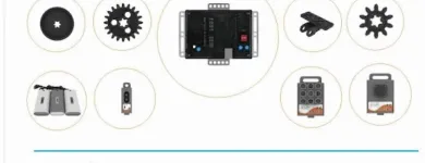 Business 3 image KITSGURU Electronics Store in Lucknow UP