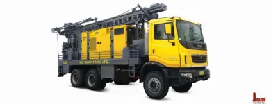 Business 5 image KLR INDUSTRIES LIMITED in Hyderabad TG