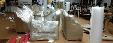 Business 1 image KRISHNA PACKER MOVERS Professional Packers And Movers in Navi Mumbai MH