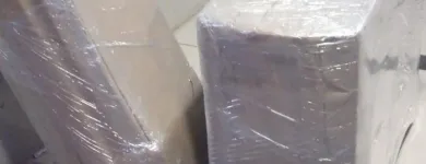 Business 3 image KRISHNA PACKER MOVERS Professional Packers And Movers in Navi Mumbai MH