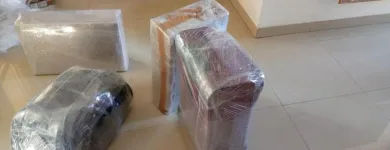 Business 5 image KRISHNA PACKER MOVERS Professional Packers And Movers in Navi Mumbai MH