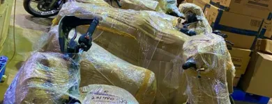 Business 6 image KRISHNA PACKER MOVERS Professional Packers And Movers in Navi Mumbai MH