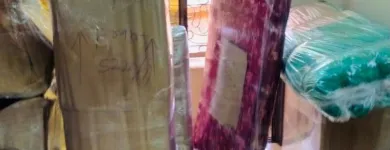 Business 8 image KRISHNA PACKER MOVERS Professional Packers And Movers in Navi Mumbai MH