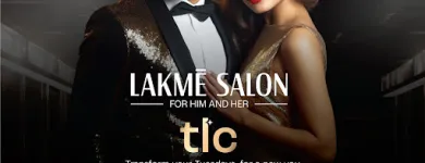 Business 2 image LAKME SALON PIMPLE NILAKH Beauty Salon Services in Pune MH