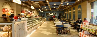 Business 1 image MAHESH SWEETS & RESTAURANTS Restaurants in Lucknow UP