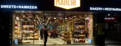 Business 2 image MAHESH SWEETS & RESTAURANTS Restaurants in Lucknow UP