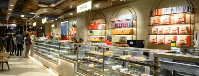 Business 3 image MAHESH SWEETS & RESTAURANTS Restaurants in Lucknow UP