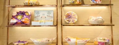 Business 4 image MAHESH SWEETS & RESTAURANTS Restaurants in Lucknow UP