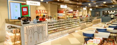 Business 5 image MAHESH SWEETS & RESTAURANTS Restaurants in Lucknow UP