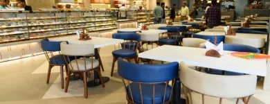 Business 7 image MAHESH SWEETS & RESTAURANTS Restaurants in Lucknow UP