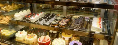 Business 8 image MAHESH SWEETS & RESTAURANTS Restaurants in Lucknow UP
