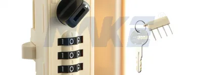 Business 3 image MAKE LOCKS MANUFACTURER CO., LTD in New Delhi DL