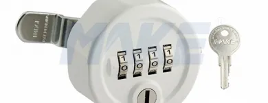 Business 4 image MAKE LOCKS MANUFACTURER CO., LTD in New Delhi DL