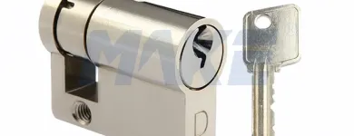 Business 5 image MAKE LOCKS MANUFACTURER CO., LTD in New Delhi DL