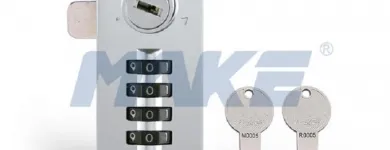 Business 7 image MAKE LOCKS MANUFACTURER CO., LTD in New Delhi DL