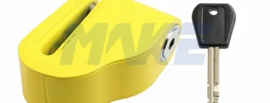 Business 9 image MAKE LOCKS MANUFACTURER CO., LTD in New Delhi DL