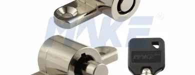 Business 11 image MAKE LOCKS MANUFACTURER CO., LTD in New Delhi DL