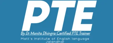 Business 4 image MATT'S INSTITUTE OF ENGLISH LANGUAGE Teachers Of English To Speakers Of Other Languages in Jalandhar PB