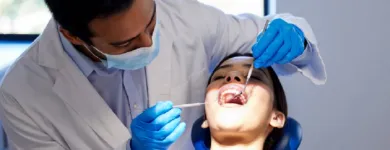 Business 1 image MOHAN DENTAL CLINIC - KONDAPUR, HYDERABAD Dental Clinics in Hyderabad TG