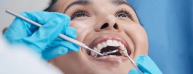 Business 2 image MOHAN DENTAL CLINIC - KONDAPUR, HYDERABAD Dental Clinics in Hyderabad TG