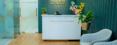 Business 3 image MOHAN DENTAL CLINIC - KONDAPUR, HYDERABAD Dental Clinics in Hyderabad TG
