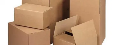 Business 1 image OZONE BOXES Packing Service in Ahmedabad GJ