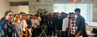 Business 4 image OZRIT Mobile App Development Company in Hyderabad TG