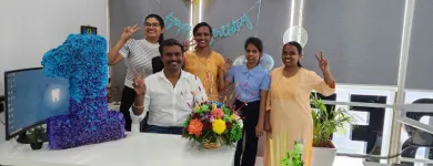 Business 1 image PERFECT 32 DENTAL CLINIC implant dentist in Navi Mumbai MH