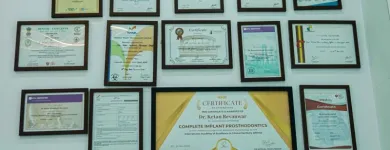 Business 4 image PERFECT 32 DENTAL CLINIC implant dentist in Navi Mumbai MH