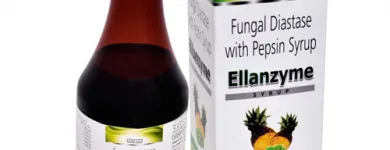 Business 9 image PHARMAFLAIR - B2B PHARMA MARKETPLACE Pharmaceuticals Sector in Chandigarh CH