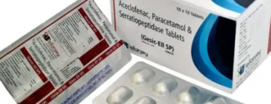 Business 10 image PHARMAFLAIR - B2B PHARMA MARKETPLACE Pharmaceuticals Sector in Chandigarh CH