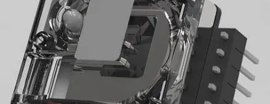 Business 1 image PULSE DUST GAS CO2 SENSORS CO., LTD in New Delhi DL