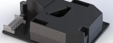 Business 2 image PULSE DUST GAS CO2 SENSORS CO., LTD in New Delhi DL