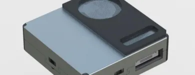 Business 3 image PULSE DUST GAS CO2 SENSORS CO., LTD in New Delhi DL