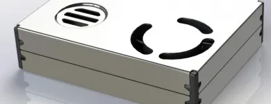 Business 6 image PULSE DUST GAS CO2 SENSORS CO., LTD in New Delhi DL