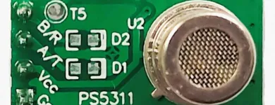 Business 7 image PULSE DUST GAS CO2 SENSORS CO., LTD in New Delhi DL