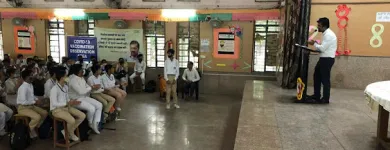 Business 6 image REVIEWADDA Admissions in Noida UP