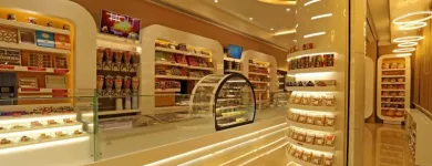 Business 2 image RIDDHI DISPLAY EQUIPMENTS PVT LTD Refrigerators And Freezers Manufacturers in Rājkot GJ