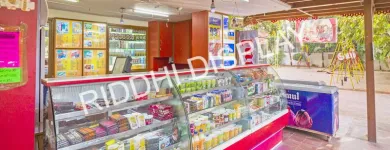 Business 3 image RIDDHI DISPLAY EQUIPMENTS PVT LTD Refrigerators And Freezers Manufacturers in Rājkot GJ