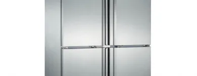 Business 4 image RIDDHI DISPLAY EQUIPMENTS PVT LTD Refrigerators And Freezers Manufacturers in Rājkot GJ