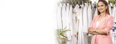 Business 2 image SEFT Fashion Design School in Mumbai MH